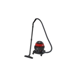 YP 1/16 W&D RED - ASPIRAPOLVERE/LIQUIDI MONO230V