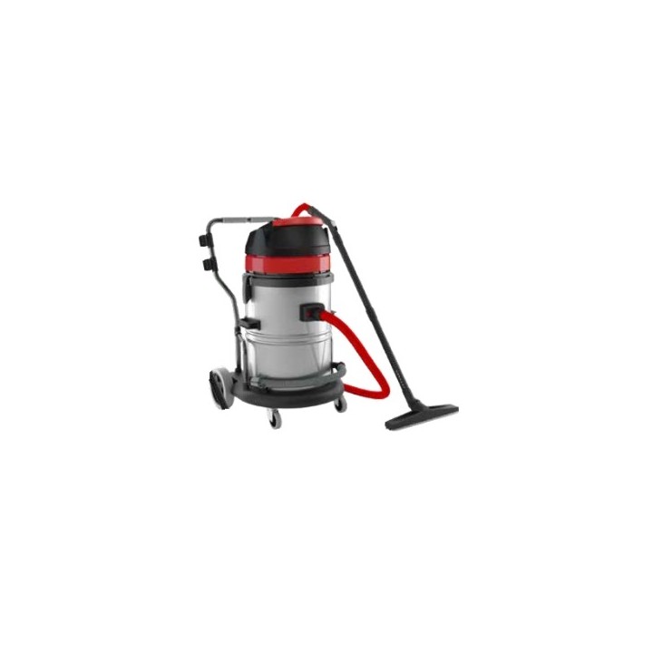 VS 3/62 W&D - ASPIRATORE PER SOLIDI E LIQUIDI