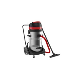 VS 3/78 W&D - ASPIRATORE SOLIDI E LIQUIDI ACCIAIO
