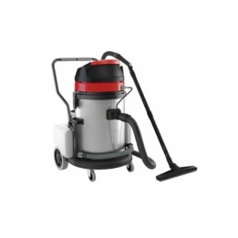 VS 2/62 EXT - ESTRATTORE ASPIRA SOLIDI E LIQUIDI