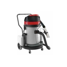 VS 2/62 EXT PLUS  - ASPIRATORE SOLIDI E LIQUIDI
