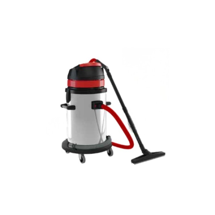 VS 3/62 W&D LITE  - ASPIRATORE PER SOLIDI E LIQUIDI