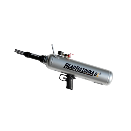 BB6L2- RITALLONATORE "BEAD BAZOOKA" DA 6 LITRI