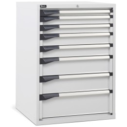ARMADIO A CASSETTI MASTER DE KEY COMFORT C0-