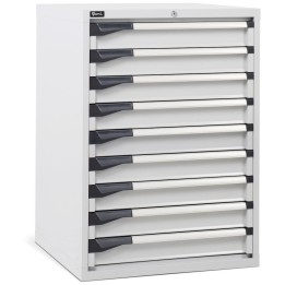 ARMADIO A CASSETTI MASTER DE KEY COMFORT C0-