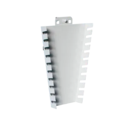GAN 05 -  SUPPORTO CHIAVI (145x50x220 h)