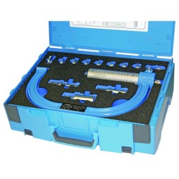 GO 970 SMONTA VALVOLE PNEUMATICO UNIVERS. 125 Kgf