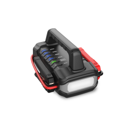 I-STARTER-XL AVVIATORE EMERGENZA LiP0 12V-24V