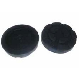 TAMPONE ROTONDO Ø ESTERNO 100 mm (RAV)