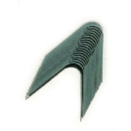 CONF.20 Pz LAME TONDE R4 - PER RIGATORE Rillfit