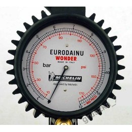 PISTOLA DI GONFIAGGIO EURODAINU-WONDER
