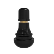 CONFEZIONE 100 Pz VALVOLA TUBELESS Mod.TR 412