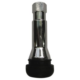 N.1 VALVOLA TUBELESS SNAP-IN Mod.TR 414 INTERMENTE