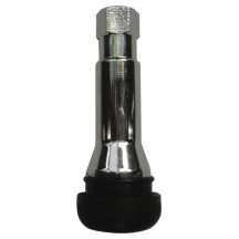 N.1 VALVOLA TUBELESS SNAP-IN Mod.TR 414 INTERMENTE