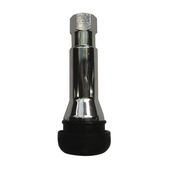 N.1 VALVOLA TUBELESS SNAP-IN Mod.TR 414 INTERMENTE