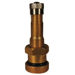 VALVOLA TUBELESS AUTOCARRO Rif.V3-20-1 - L=36 mm