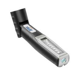 KB280 - LAMPADA PORTATILE RICARICABILE CON 6 SMD