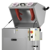 LAVAPEN 3 C - IMPIANTO PER IL LAVAGGIO A CALDO