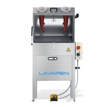 LAVAPEN 4 X - IMPIANTO PER IL LAVAGGIO A CALDO