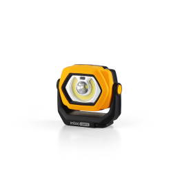 LL03 - LAMPADA LED 500LM BEAM