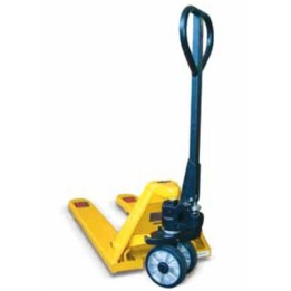 NL2/GP - SOLLEVATORE TRANSPALLET MIS. 540X1150X85H