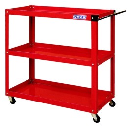 109/AS - CARRELLO PORTA ATTREZZI SMONTABILE