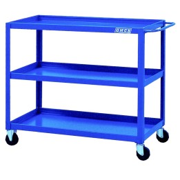 109/B -  CARRELLO PORTA ATTREZZI Tp PESANTE
