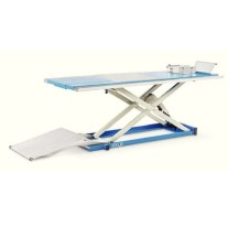 196/PL-SP - SOLLEVATORE PER MOTO PORTATA 500 Kg