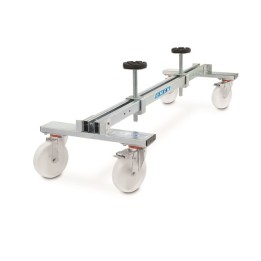 250/B - CARRELLO "JOLLY SPECIAL" REGOLABILE