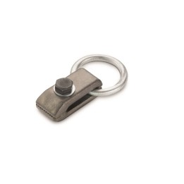 297 - MORSETTO PICCOLO Ø 80 mm