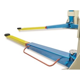 373 -  KIT 2 PROLUNGHE PER SOLLEVAMENTO VEICOLI