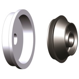 8201 - KIT PER RUOTE FURGONI FORO 122-174 mm