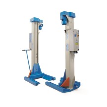 952 - SOLLEVATORE OMCN SPECIFICO PER CAMPER