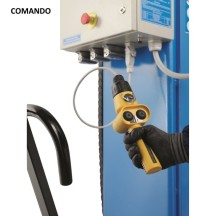 959 - SOLLEVATORE ELETTROMECCANICO PER INTERNI