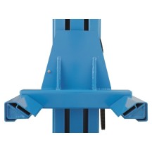 983 - ADATTATORE PER RUOTE CON Ø 700-500 mm