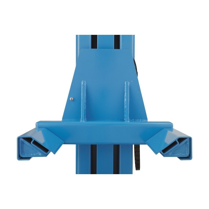 983 - ADATTATORE PER RUOTE CON Ø 700-500 mm