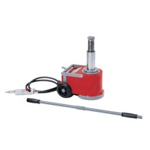 P 200 -  SOLLEVATORE OLEOPNEUMATICO PORTATILE