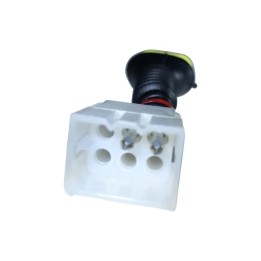 3151/AP02 - CAVO BIKE SISTEMA SAGEM APRILIA