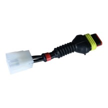 3151/AP02 - CAVO BIKE SISTEMA SAGEM APRILIA