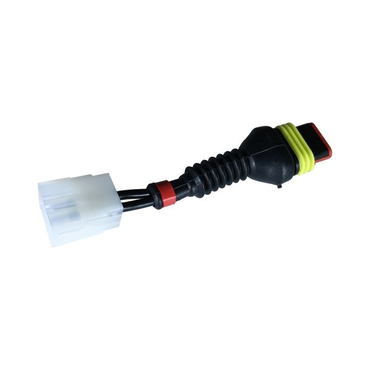3151/AP02 - CAVO BIKE SISTEMA SAGEM APRILIA