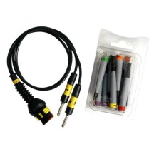 3151/AP07 - CAVO AUTODIAGNOSI BIKE UNIVERSALE