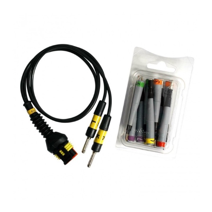 3151/AP07 - CAVO AUTODIAGNOSI BIKE UNIVERSALE