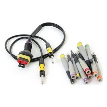 3151/AP07 - CAVO AUTODIAGNOSI BIKE UNIVERSALE
