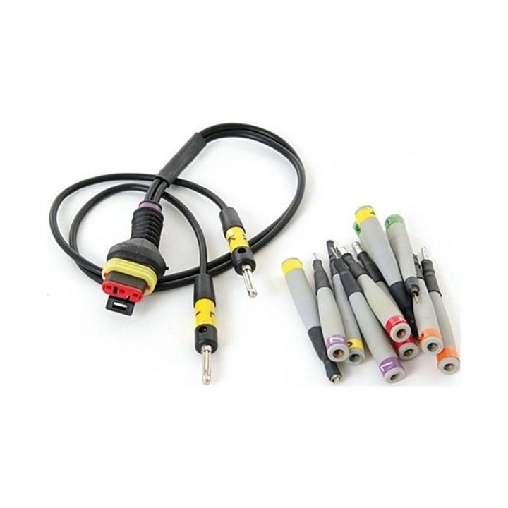 3151/AP07 - CAVO AUTODIAGNOSI BIKE UNIVERSALE