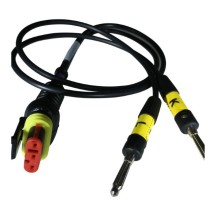 3151/AP07 - CAVO AUTODIAGNOSI BIKE UNIVERSALE