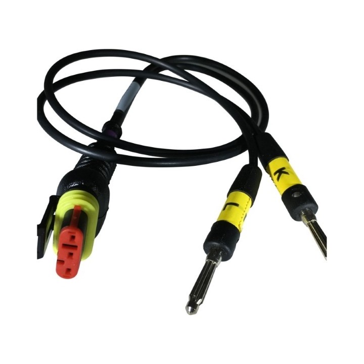 3151/AP07 - CAVO AUTODIAGNOSI BIKE UNIVERSALE