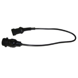 3151/AP13 - CAVO AUTODIAGNOSI BIKE BENELLI