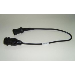 3151/C01 - CAVO AUTODIAGNOSI FIAT/ALFA/LANCIA