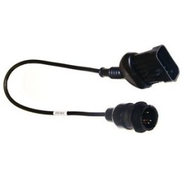 3151/C07 - CAVO AUTODIAGNOSI 10 VIE OPEL 10