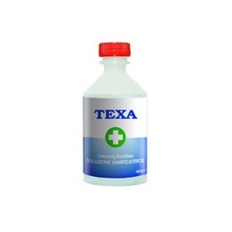 3902253 CONF. 12 Pz. SOLUZIONE SANIFICATRICE TEXA